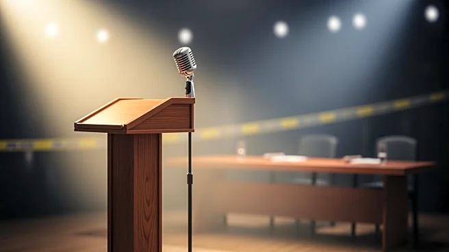 Academy of Country Music CEO Damon Whiteside Resigns, Impacting Future Leadership