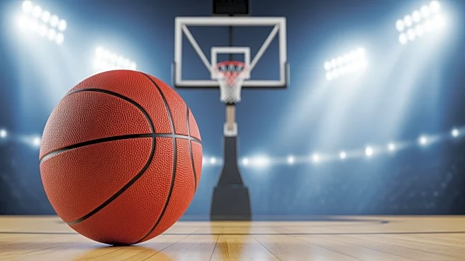 Paolo Banchero Leads Orlando Magic to Victory Over Washington Wizards