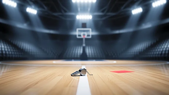 Kansas Coach Bill Self Ejected as Arizona State Secures Upset Victory