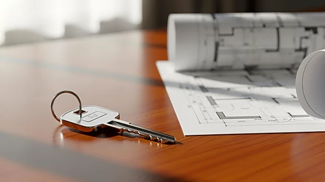 Mortgage Rates Fall Below 6% as Lenders Offer Competitive Options