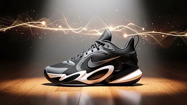 Nike Launches A'Ja Wilson's Second Signature Shoe, Enhancing WNBA Star's Brand