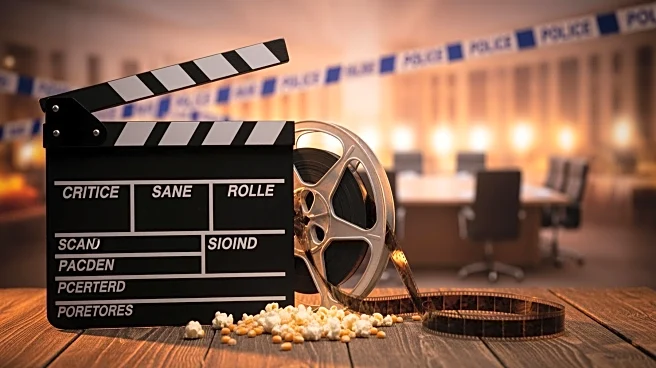 Marlon Wayans Aims to 'Cancel the Cancel Culture' with 'Scary Movie 6' Release