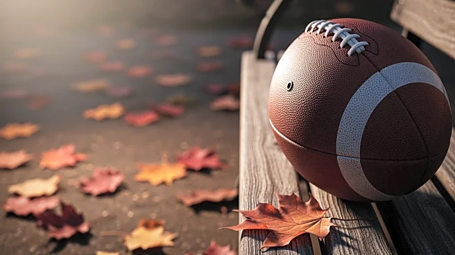 Florida State Seminoles Football Faces Challenging 2026 Schedule Amidst Recent Struggles