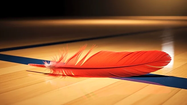 Louisville Cardinals Triumph Over Syracuse in Home Finale