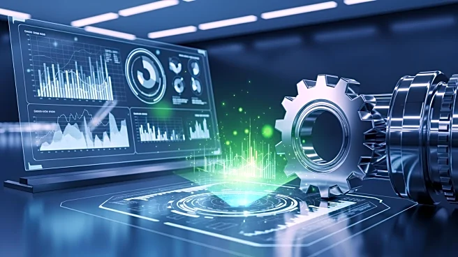 SAP and Power BI Integration Enhances Industrial Analytics Capabilities