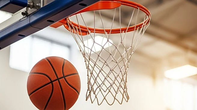 Boise State's Leon Rice Praises Team's Rebounding in Win Over San Diego State