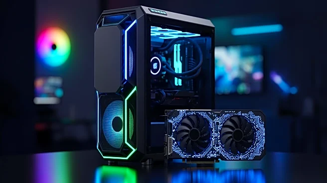 Alienware Offers Discount on RTX 5080 Gaming PC