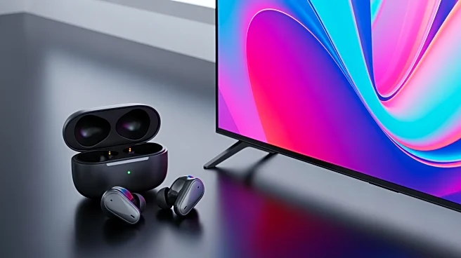 Walmart Offers Major Discounts on AirPods 4 and TCL 4K TV