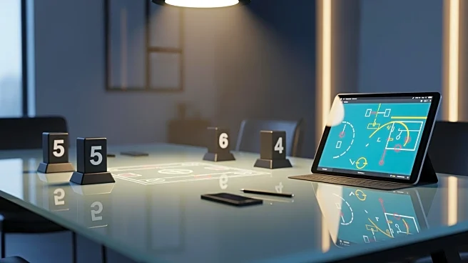 Los Angeles Chargers Strategize for 2026 NFL Draft Amidst Roster Challenges