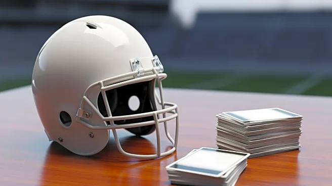 Lance Zierlein's 2026 NFL Mock Draft Highlights Key Player Movements