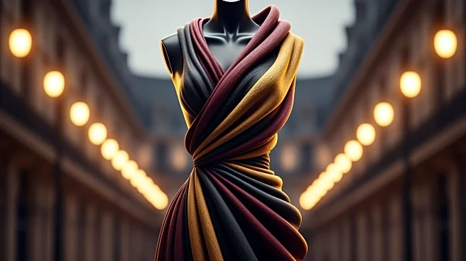 Christian Dior's Fall 2026 Collection by Jonathan Anderson Receives Acclaim at Paris Fashion Week