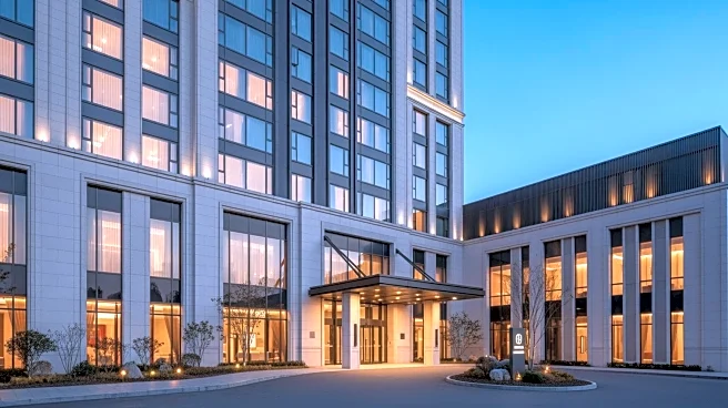 Sonesta Opens New 46-Room Hotel in Tomball, Texas