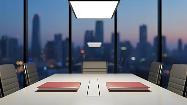 Hogan Lovells' Merger with Cadwalader to Boost New York Revenue Near DC and London Levels