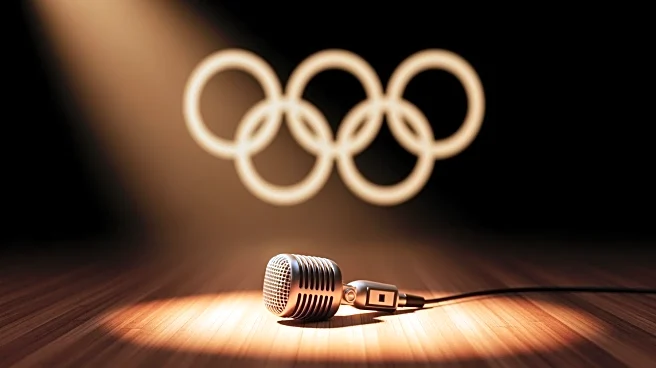 Hughes Brothers Make SNL Debut Following Olympic Gold Medal Win