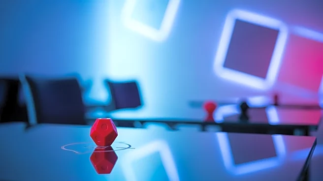 Netflix Announces 'Squid Game: The VIP Challenge' Featuring Celebrity Contestants