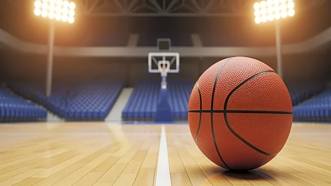 Illinois Defeats Oregon Ducks in College Basketball Matchup