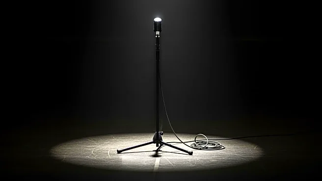 Trent Reznor Hints at Potential End of Nine Inch Nails Touring, Releases New Album