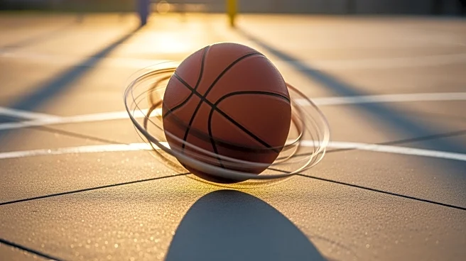 USA Basketball Launches 3x3 Initiative to Expand Youth Engagement