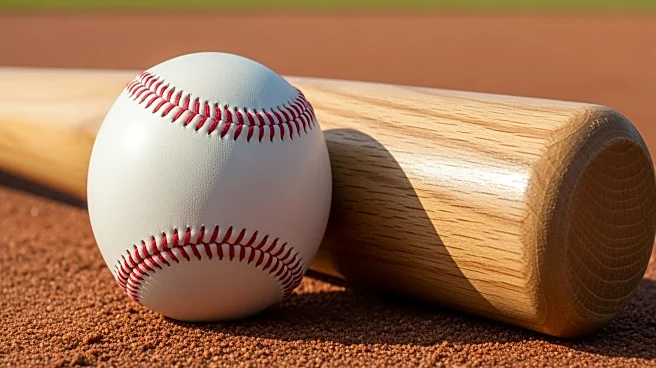 Marshall Thundering Herd Defeats Virginia Tech Hokies in Baseball Match