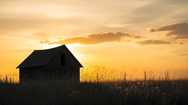 Netflix's 'Little House on the Prairie' Reboot Secures Early Season 2 Renewal