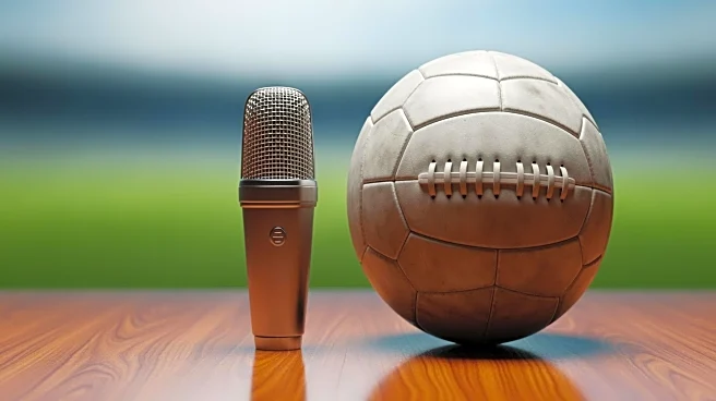 Kickback Soccer Media Aims to Capture U.S. Soccer Audience