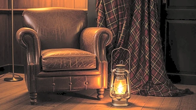 Outlander Cast Celebrates Final Season Premiere in New York