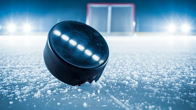 Kaprizov Sets New Record in Wild's Victory Over Lightning