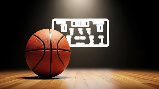 Virginia Tech Triumphs Over Boston College with Lawal's 20 Points