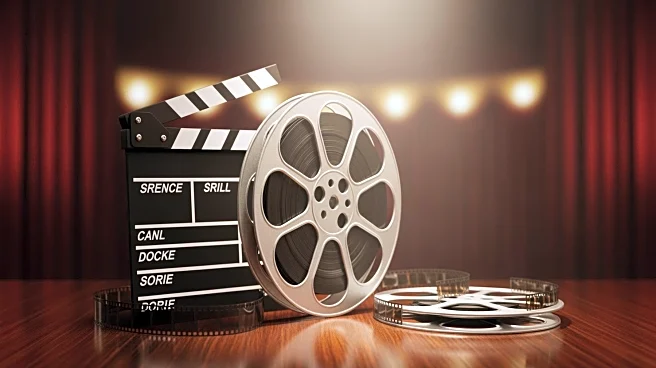 Alberto Barbera Reappointed as Venice Film Festival Artistic Director for 2027-2028