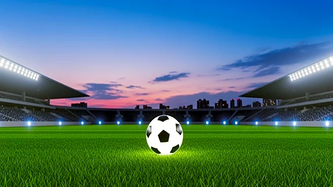 Atlanta Falcons to Participate in 2026 NFL Madrid Game, Expanding International Presence