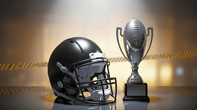 Indiana Hoosiers Shine at 2026 NFL Scouting Combine Amidst National Championship Glory