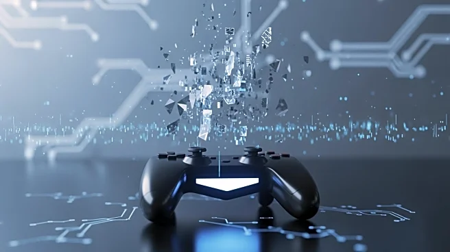 Highguard's Struggles Reflect Challenges in Live Service Game Investments