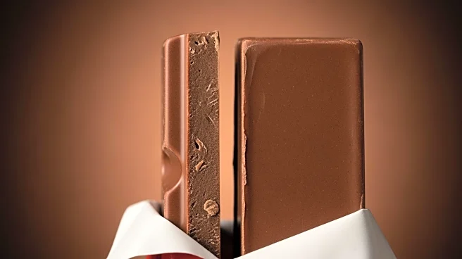 Reese's Heir Challenges Hershey's Over Chocolate Skimpflation