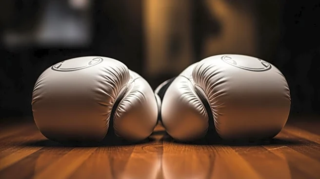 Rico Verhoeven to Challenge Oleksandr Usyk for WBC Heavyweight Title