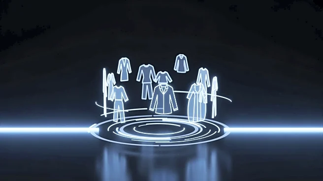 Resale Market Revolutionizes Digital Fashion Retail, Challenging Traditional Models