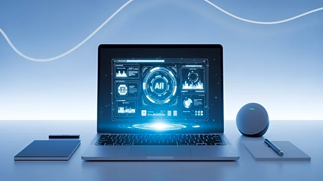 Solopreneurs Leverage AI to Operate Businesses Without Staff