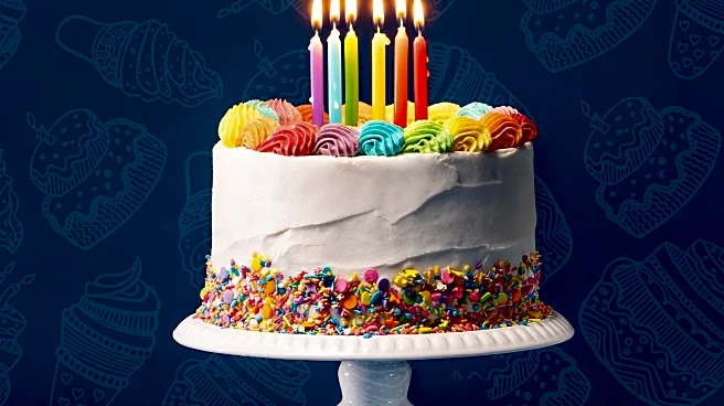 NYC Non-Profit JASA Launches Birthday Cake Initiative for Homebound Adults