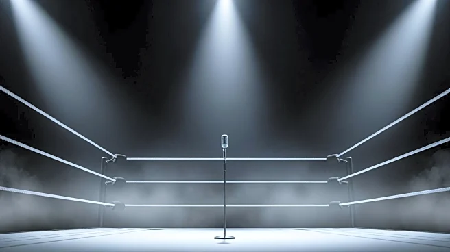 WWE Introduces Danhausen with Controversial Debut Strategy