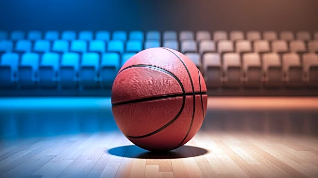 Alcorn State Secures Narrow Victory Over Mississippi Valley State in SWAC Basketball