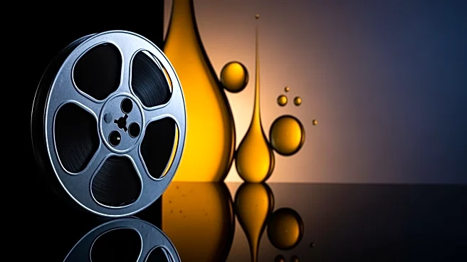 Alberta's Film Tax Credit Faces Reduction Amid Oil Price Fluctuations