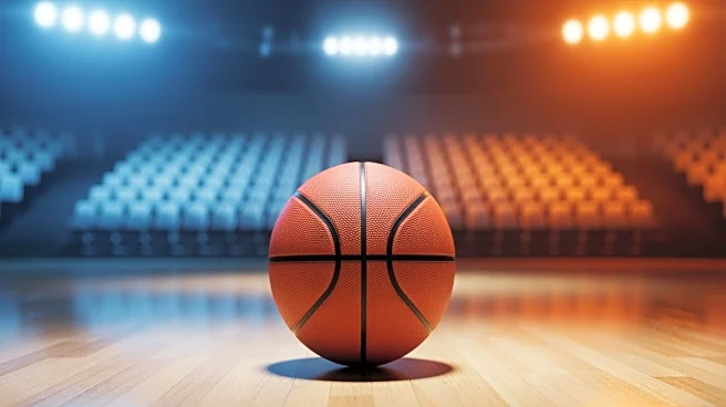 Clemson Tigers Basketball Falls Short Against No. 17 North Carolina, Impacting ACC Standings