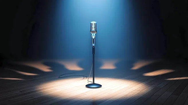 Carrie Underwood Faces Audience Boos on 'American Idol' for Mild Critiques