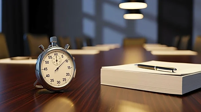 Congress Urged to Address Security Funding Delays for 2026 FIFA World Cup