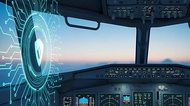 Embry-Riddle Introduces Aviation Cybersecurity Certification Program