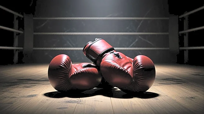 Arman Tsarukyan Faces Consequences After Brawl with Georgio Poullas at RAF 6