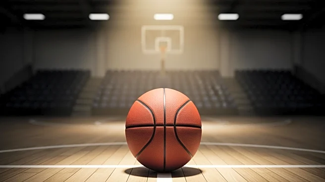 Jason Crowe Jr. Ends High School Basketball Career with Record Points in Playoff Loss