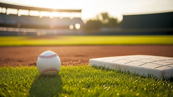 Detroit Tigers Face Off Against Dominican Republic in Spring Training