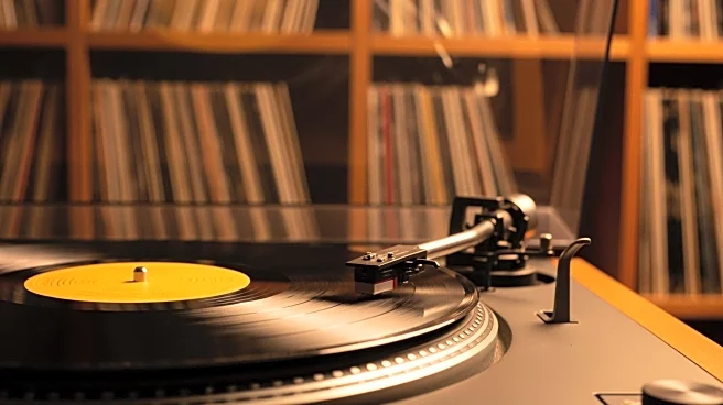 Dean McLachlan Retires from Mushroom Group After Decades of Influence in Music Industry