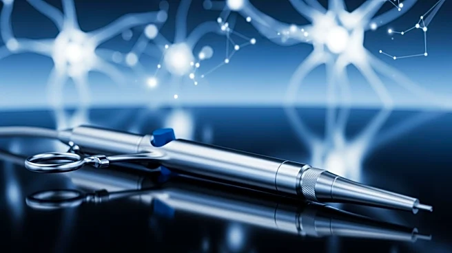 Hubly Surgical Secures Breakthrough Technology Designation for Neurosurgical Products