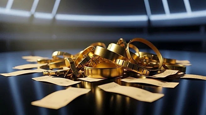 DOJ Cites Taylor Swift Ticket Fiasco in Antitrust Case Against Live Nation and Ticketmaster